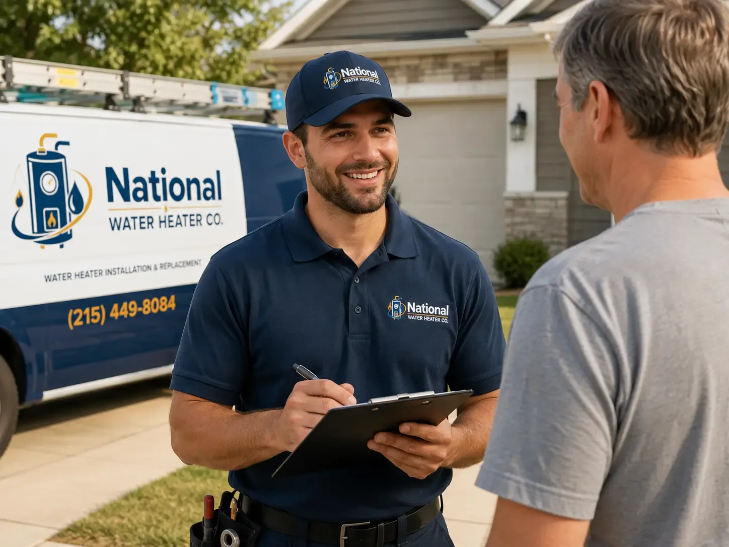 Water Heater Installation Banner, KY FAQs